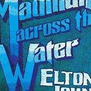 Il testo LEVON di ELTON JOHN è presente anche nell'album Madman across the water (1971)