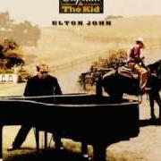 Il testo TINDERBOX di ELTON JOHN è presente anche nell'album The captain and the kid (2006)