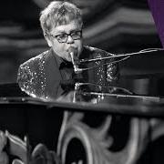 Il testo THE BALLAD OF BLIND TOM di ELTON JOHN è presente anche nell'album The diving board (2013)