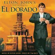 The road to el dorado soundtrack