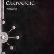 Il testo NOTHING degli ELUVEITIE è presente anche nell'album Origins (2014)