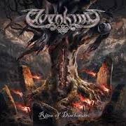 Il testo BLIZZARDS OF ANGER degli ELVENKING è presente anche nell'album Rites of disclosure (2026)