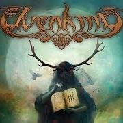 Il testo INVOKING THE WOODLAND SPIRIT degli ELVENKING è presente anche nell'album Secrets of the magick grimoire (2017)