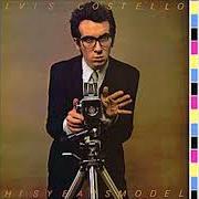 Il testo BIG TEARS di ELVIS COSTELLO è presente anche nell'album This year's model (1978)