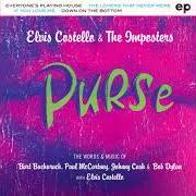 Il testo THE LOVERS THAT NEVER WERE di ELVIS COSTELLO è presente anche nell'album Purse (2019)