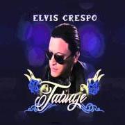 Il testo OLÉ BRAZIL di ELVIS CRESPO è presente anche nell'album Tatuaje (2015)