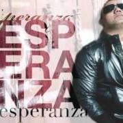 Il testo ESPERANZA di ELVIS MARTINEZ è presente anche nell'album Esperanza (2012)