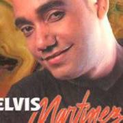 Il testo TRES PALABRAS di ELVIS MARTINEZ è presente anche nell'album Tres palabras (2000)