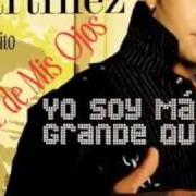 Il testo LENTO Y SUAVE di ELVIS MARTINEZ è presente anche nell'album La luz de mis ojos (2007)