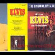 Il testo FROM A JACK TO A KING di ELVIS PRESLEY è presente anche nell'album Back in memphis (1969)