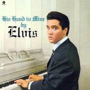 Il testo IT IS NO SECRET (WHAT GOD CAN DO) di ELVIS PRESLEY è presente anche nell'album His hand in mine (1960)