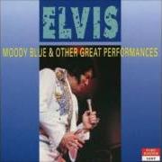 Il testo TROUBLE di ELVIS PRESLEY è presente anche nell'album The great performances (1990)