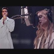 Il testo CRYING IN THE CHAPEL di ELVIS PRESLEY è presente anche nell'album Where no one stands alone (2018)
