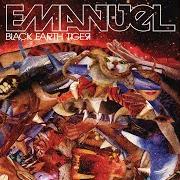 Il testo FOREVER di EMANUEL è presente anche nell'album Black earth tiger (2007)