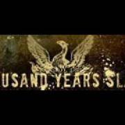 Il testo DRASTIC OVERSLEEP di A THOUSAND YEARS SLAVERY è presente anche nell'album A fury named spartan - ep (2008)