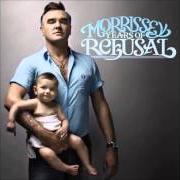 Il testo SORRY DOESN'T HELP di MORISSEY è presente anche nell'album Years of refusal (2009)