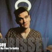 Il testo COSMIC DANCER di MORISSEY è presente anche nell'album My early burglary years (1998)