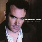 Il testo USED TO BE A SWEET BOY di MORISSEY è presente anche nell'album Vauxhall and i (1994)