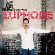 Il testo DU BIST SO PORNO di ALEX CHRISTENSEN è presente anche nell'album Euphorie (2008)