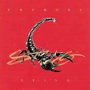 Il testo CINNAMON degli EMAROSA è presente anche nell'album Sting (2023)