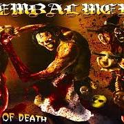Il testo VENGEANCE THROUGH HOMICIDE degli EMBALMER è presente anche nell'album 13 faces of death (2006)