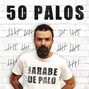 Il testo GRITA di PAU DONES CIRERA è presente anche nell'album 50 palos (2017)