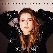 Lay your hands upon my heart