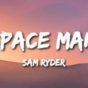 Il testo CRASHING DOWN di SAM RYDER è presente anche nell'album There's nothing but space, man! (2022)