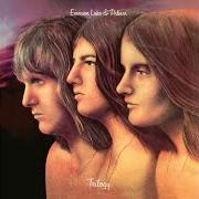 Il testo TRILOGY di EMERSON, LAKE & PALMER è presente anche nell'album Trilogy (1972)