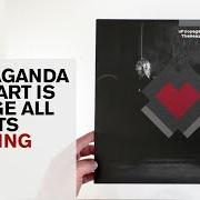 Il testo THE NIGHT di XPROPAGANDA è presente anche nell'album The heart is strange (2022)