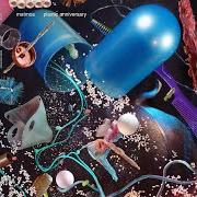 Il testo BREAKING BREAD di MATMOS è presente anche nell'album Plastic anniversary (2019)