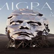Il testo I'M NOT AFRAID degli EMIGRATE è presente anche nell'album A million degrees (2018)