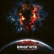 Il testo COME OVER degli EMIGRATE è presente anche nell'album The persistence of memory (2021)