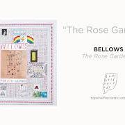 Il testo ROSEBUSH di BELLOWS è presente anche nell'album The rose gardener (2019)
