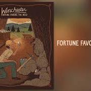 Il testo HILLBILLY DAYDREAM di 49 WINCHESTER è presente anche nell'album Fortune favors the bold (2022)