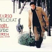 Il testo CHAQUE ANNÉE di MARIO PELCHAT è presente anche nell'album Noël avec jireh gospel choir (2004)