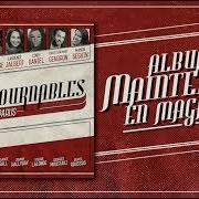 Il testo PLUS HAUT QUE MOI di MARIO PELCHAT è presente anche nell'album Les incontournables (1998)