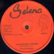Il testo SINNERS WHERE YOU GONNA RUN di PETER BROGGS è presente anche nell'album Jah golden throne (2000)