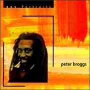 Il testo CEASE THE WAR di PETER BROGGS è presente anche nell'album Ras portraits: peter broggs (1997)