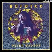 Il testo CORNERSTONE di PETER BROGGS è presente anche nell'album Rejoice (1997)