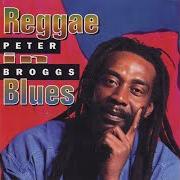 Il testo BLUES DUB di PETER BROGGS è presente anche nell'album Reggae in blues (1993)