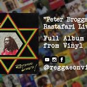 Il testo KNOW YOURSELF MANKIND di PETER BROGGS è presente anche nell'album Rastafari liveth (1981)