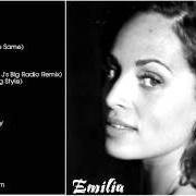 Il testo TWIST OF FATE di EMILIA è presente anche nell'album Big big world (1998)