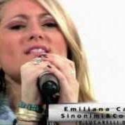 Il testo AMOR AMOR di EMILIANA CANTONE è presente anche nell'album Sinonimi e contrari (2008)