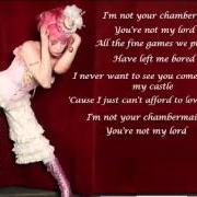 Il testo CHAMBERMAID di EMILIE AUTUMN è presente anche nell'album Chambermaid (2000)