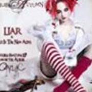 Il testo LET IT DIE di EMILIE AUTUMN è presente anche nell'album Liar/dead is the new alive (2007)