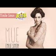 Il testo DES LARMES di EMILIE SIMON è presente anche nell'album Mue (2014)