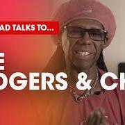 Il testo “NEW JACK” SOBER di NILE RODGERS è presente anche nell'album It's about time (2018)