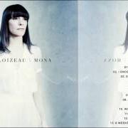 Il testo I ONCE WAS A DROWNING MAN di EMILY LOIZEAU è presente anche nell'album Mona (2016)