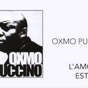Il testo JE VOUS L'AI DIT di OXMO PUCCINO è presente anche nell'album L'amour est mort (2001)